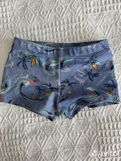Шортика для плавания