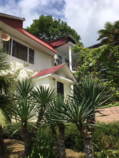 Комната 15 м², 2/2 эт.