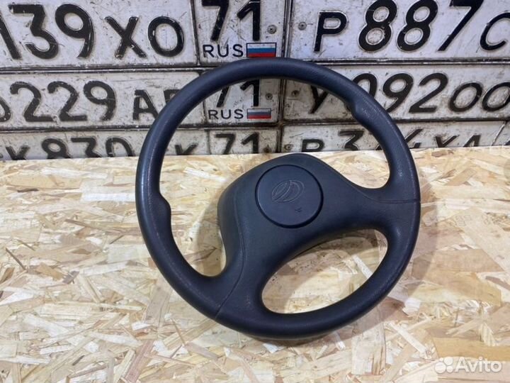 Руль Zaz Sens седан 2009