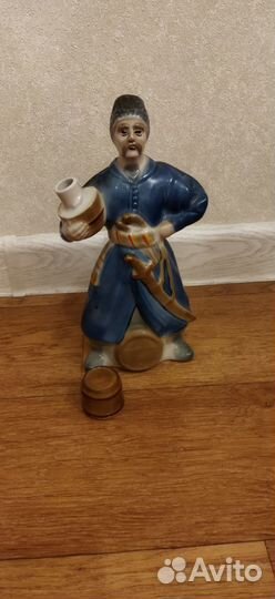 Штоф/ графин 