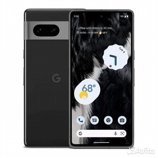 Google Pixel 7, 8/128 ГБ