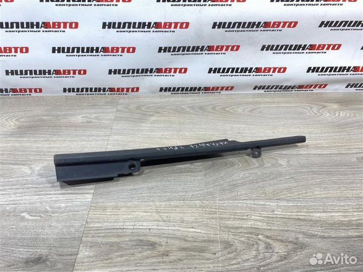 Накладка крыла левая Nissan Qashqai 1 J10 1.6 2008