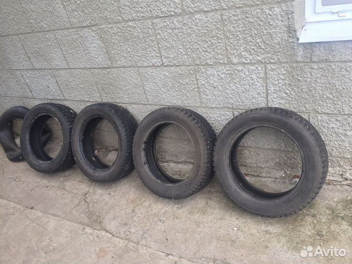 Continental ContiSportContact 185/55 R15