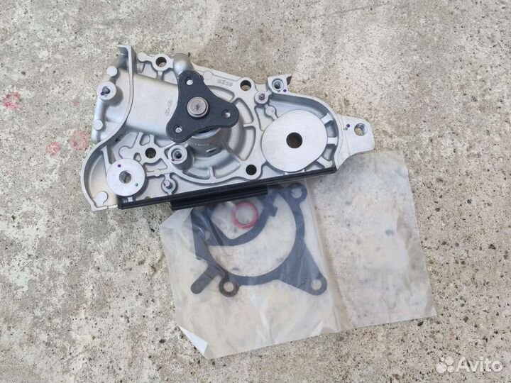 Помпа, насос водяной mz39 gmb