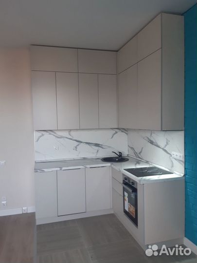 Кухня в рассрочку