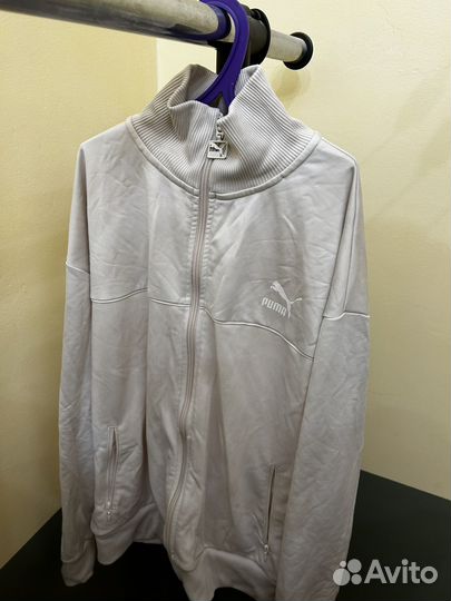Олимпийка Puma