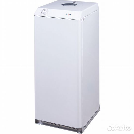 Котел газовый аогв 11,6 RGA Сиберия исп.6