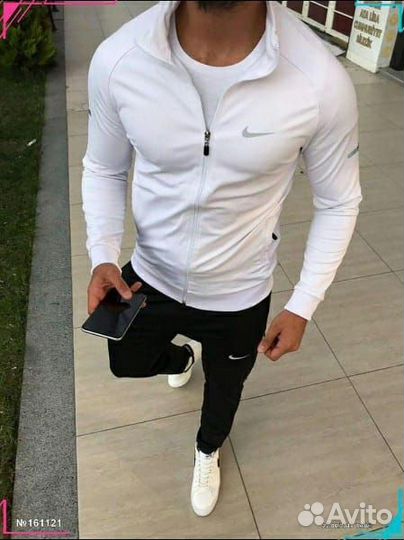 Спортивный костюм Nike sal24