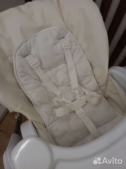 Стул для кормления pituso elcanto