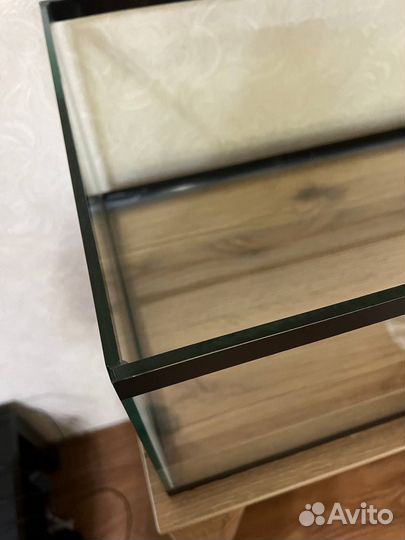 Аквариум черепашник