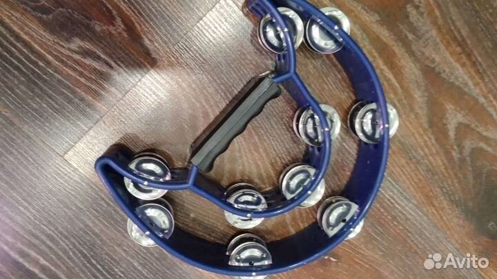 Бубенцы cbsky