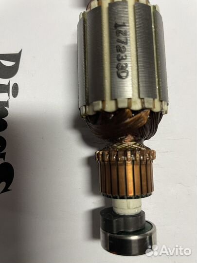 Якорь Makita BO5021