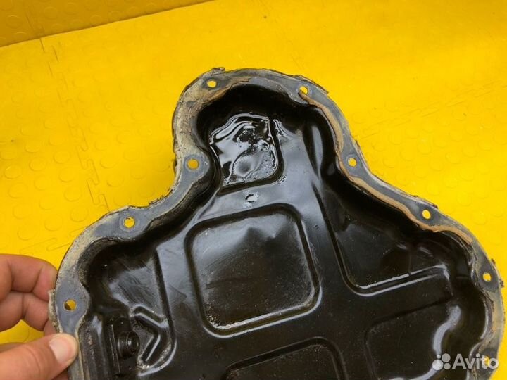 Поддон масляный Infiniti Qx50 J55 KR20 012800A