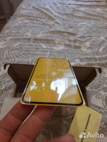 Стекло на самсунг А51/А52
