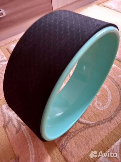 Кольцо для йоги