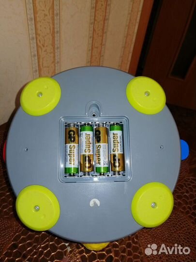 Игровой центр плеер