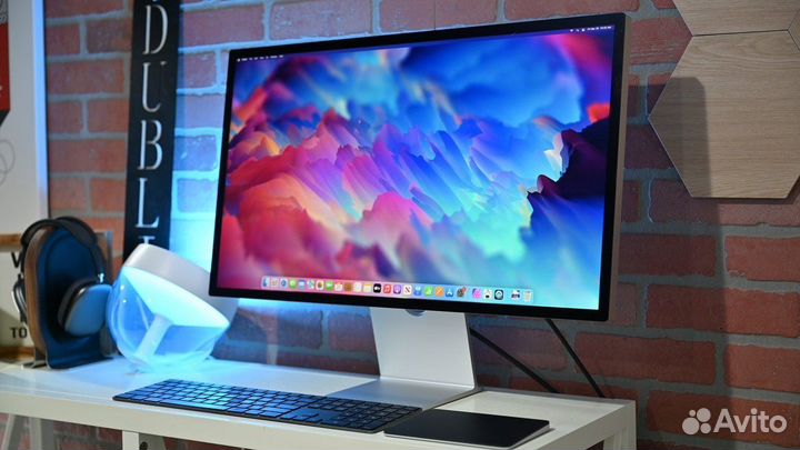 TOP монитор для вашего MAC 2023