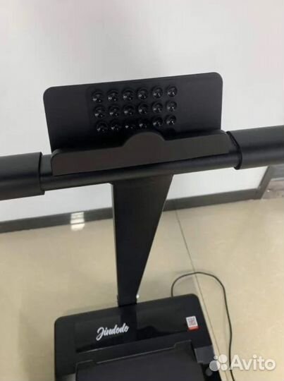 Прокат беговой дорожки складной