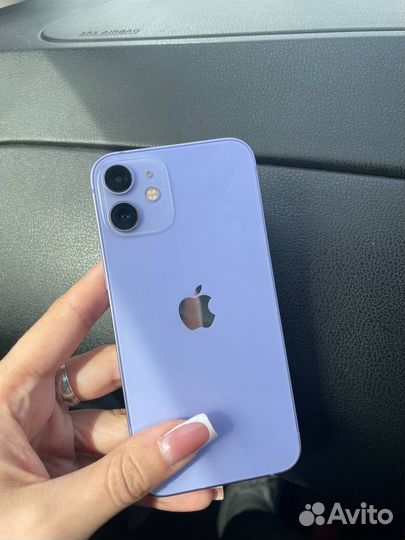 iPhone 12 mini, 128 ГБ