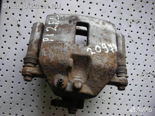 Суппорт Nissan Primera 10/11/12, Almera 16