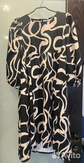 Итальянское платье