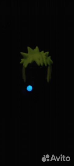Funko pop minato chase