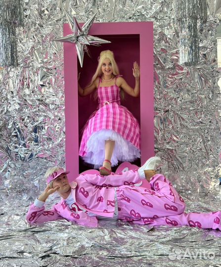 Аниматоры / Ростовые куклы