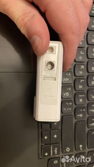 Экшн камера sony fdr x3000