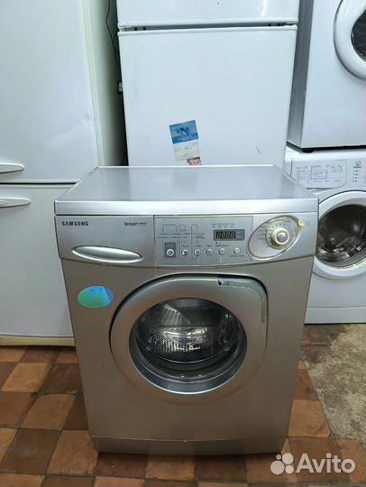 Стиральная машина samsung Доставка