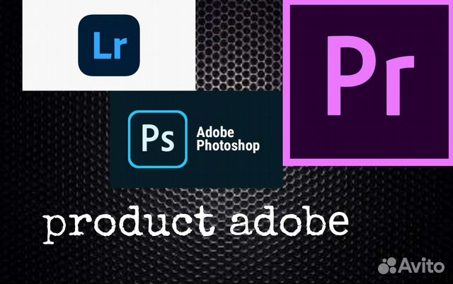 Adobe Photoshop + Lightroom + нейросеть