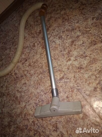 Пылесос