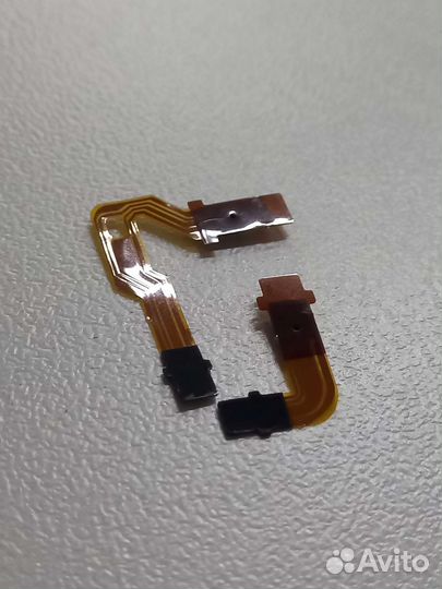 Новый микрофон шлейф Dualsense PS5 PlayStation 5