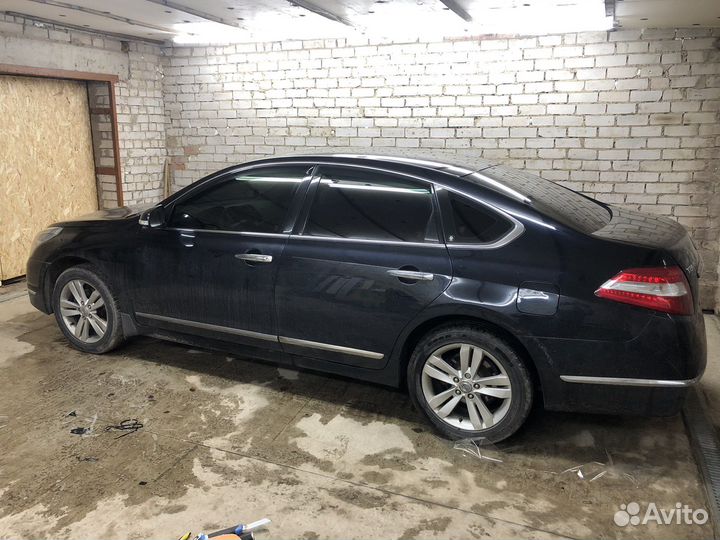 Тонировка авто