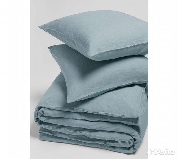 Постельное белье GoodNight Organic 1,5 сп. вода