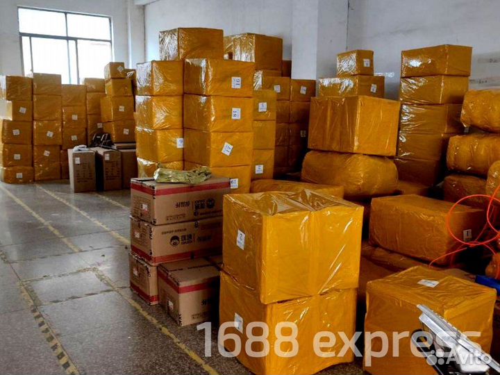 Доставка товаров из Китая без посредников