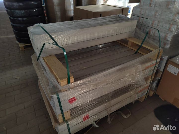 Радиаторы отопительные Purmo