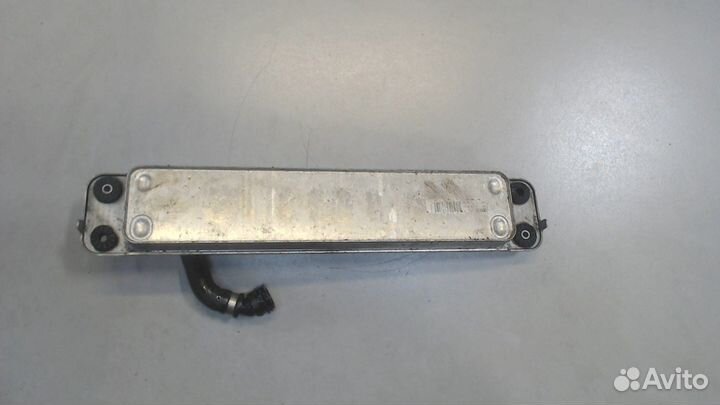 Теплообменник BMW X5 E70, 2008