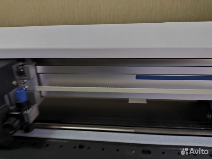 Режущий плоттер graphtec CE5000-60