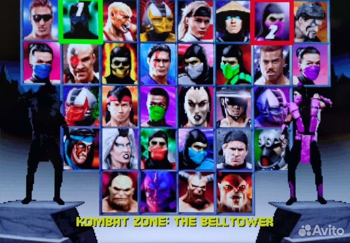 Игровая приставка Game Stick игры Sega, Dendy, PS1