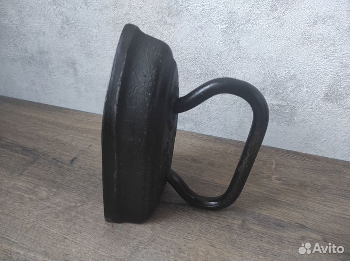 Утюги чугунные СССР
