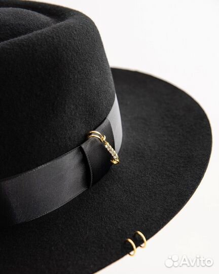 Шляпа индивидуальный дизайн