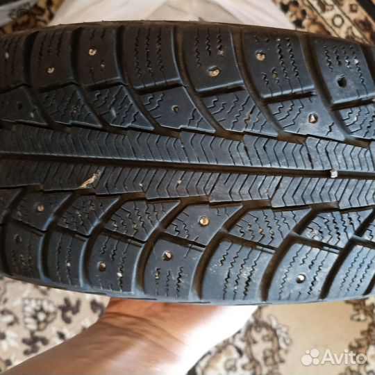 Yokohama IceGuard Stud IG65 175/70 R14