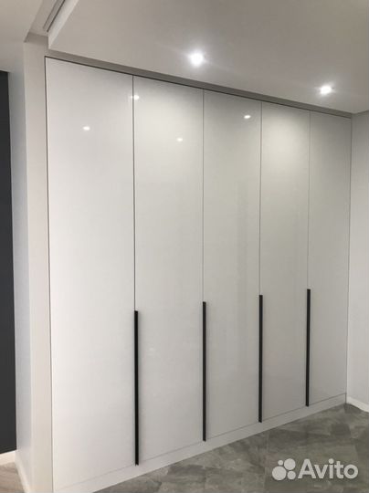 Изготовление мебели на заказ