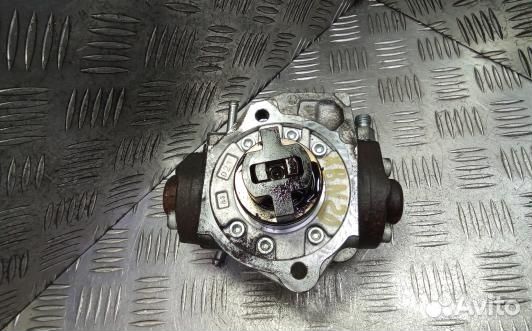 Тнвд дизельный lexus IS 2 (XE20) (XBN20AC01)