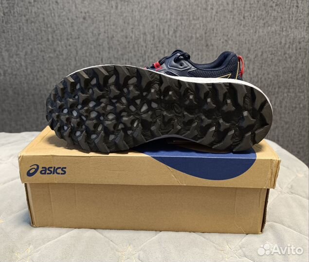 Кроссовки asics gel Sonoma 7
