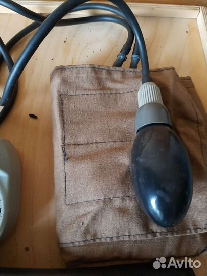 Тонометр механический