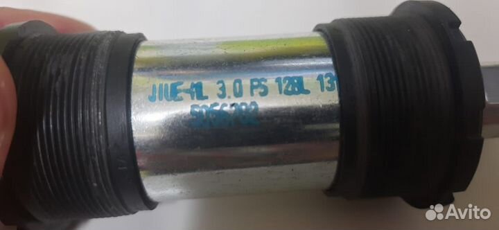 Картридж-картека от велосипеда B' twin ST520