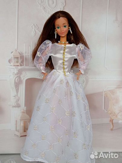 Барби Tracy bride Barbie