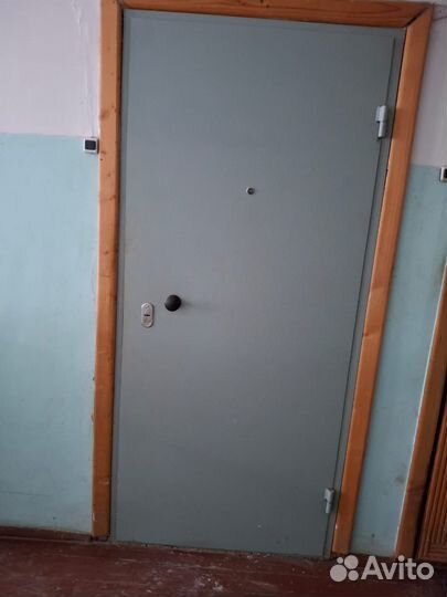 Дверь входная бу