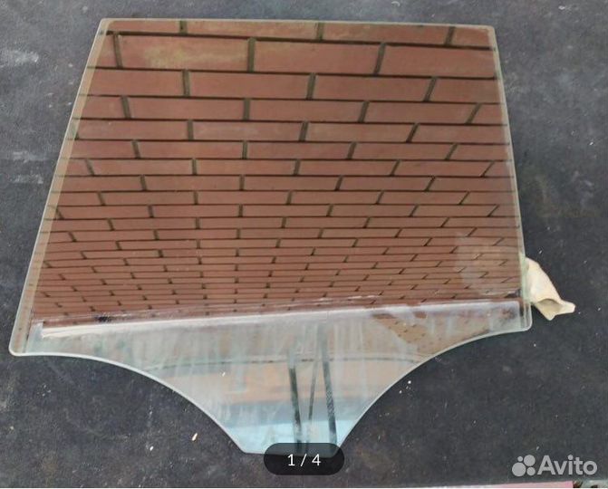 Стекла на авто